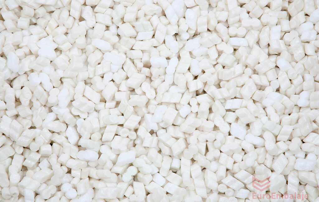 espuma para embalaje