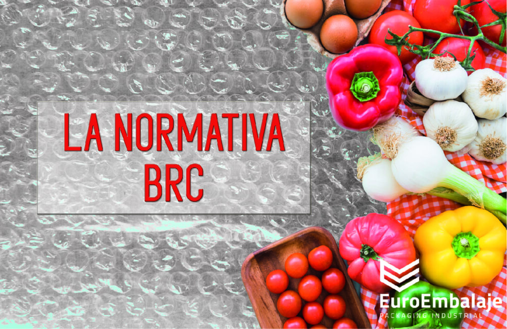 Embalaje alimentario