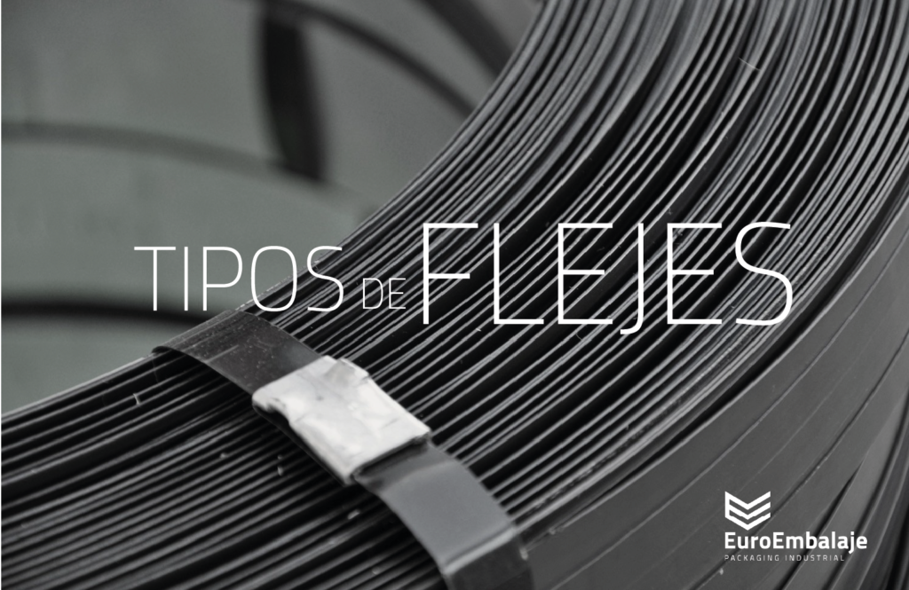TIPOS DE FLEJES