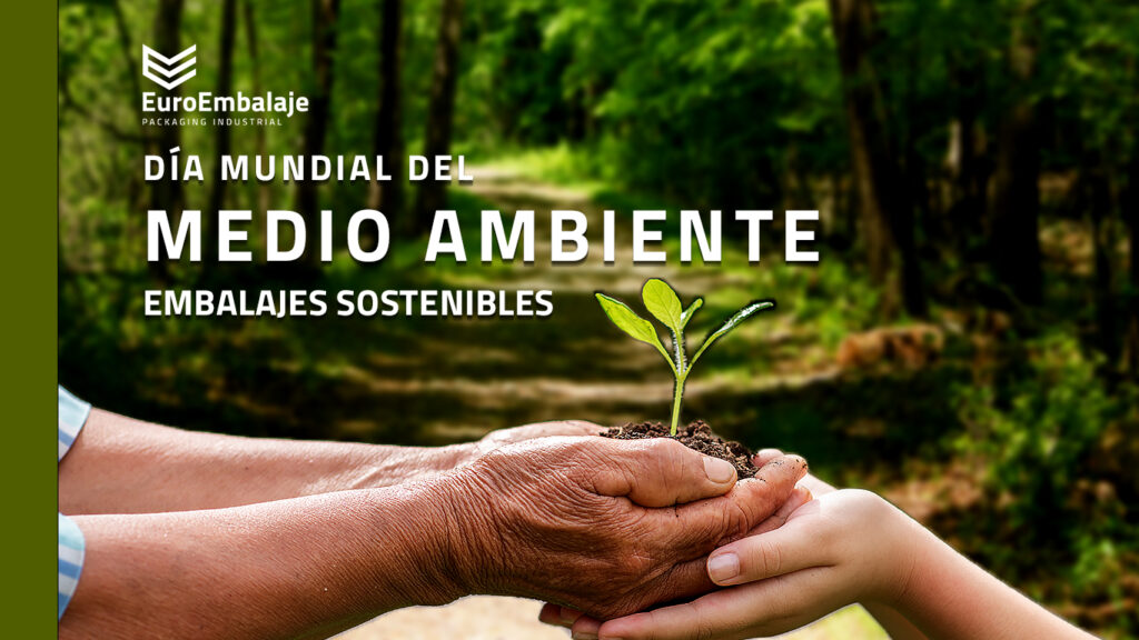 Dia mundoal del medio ambiente