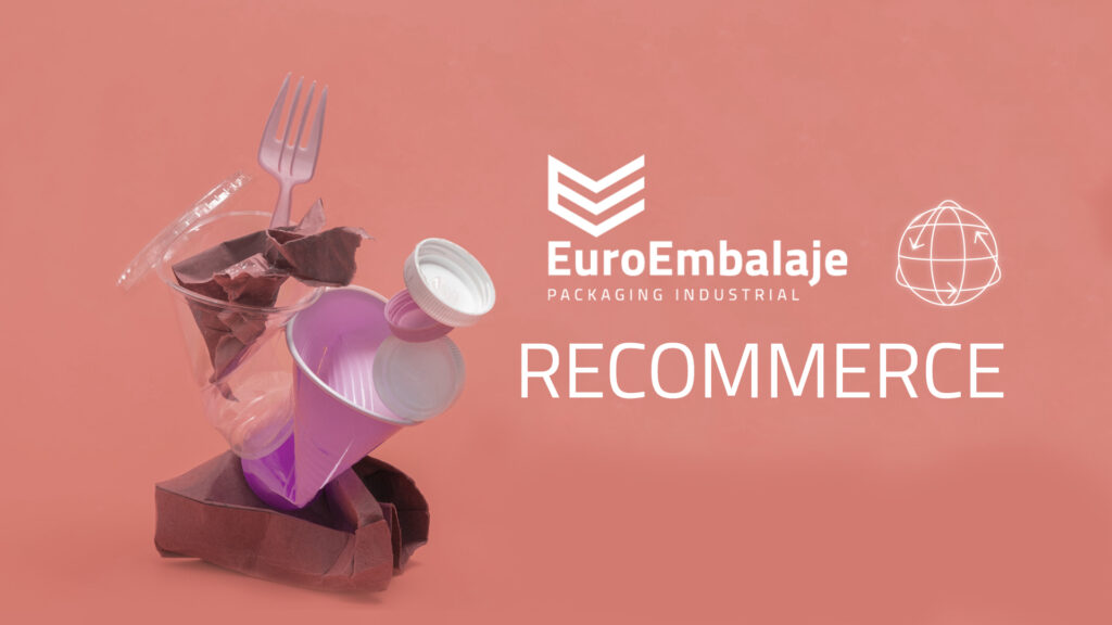 recommerce Euroembalaje