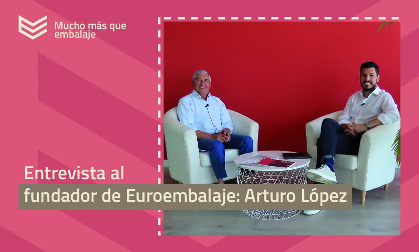 Dia de las Pymes con una entrevista al fundador de Euroembalaje