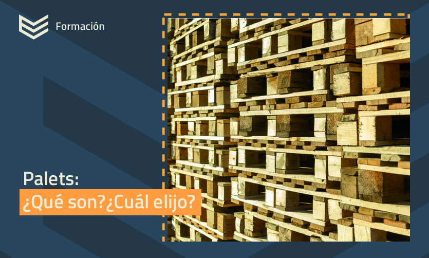 Palets de todo tipo